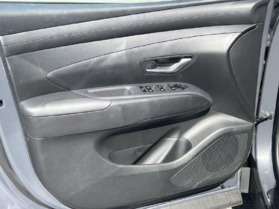 2026 Hyundai TUCSON SEL Plus FWD