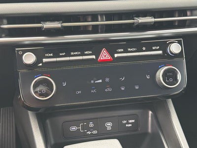 2026 Hyundai TUCSON SEL Plus FWD