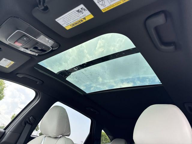 2026 Hyundai Tucson Limited - Photo 57
