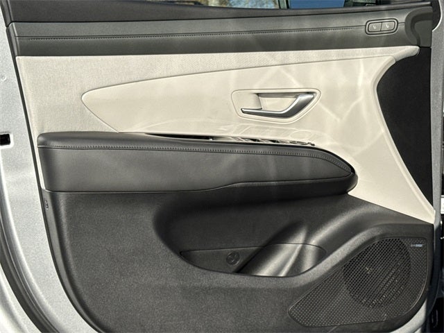 2025 Hyundai TUCSON Limited AWD
