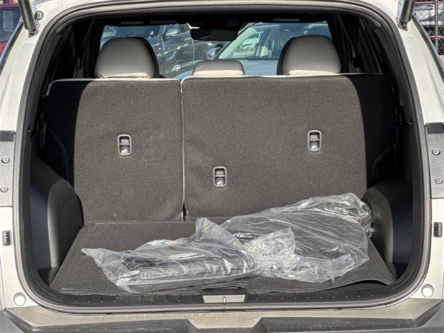 2025 Hyundai TUCSON Limited AWD