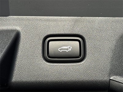 2025 Hyundai TUCSON Limited AWD