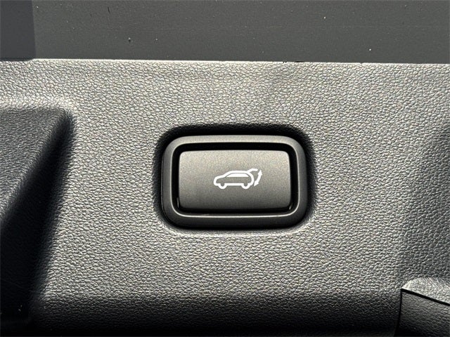 2025 Hyundai TUCSON Limited AWD