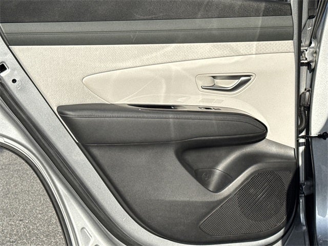 2025 Hyundai TUCSON Limited AWD