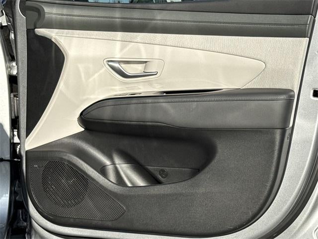 2025 Hyundai TUCSON Limited AWD