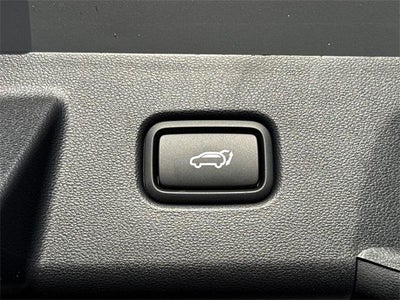 2025 Hyundai TUCSON Limited AWD