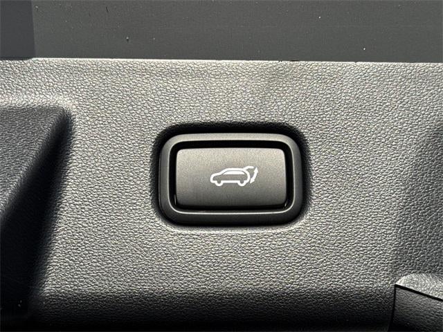 2025 Hyundai TUCSON Limited AWD