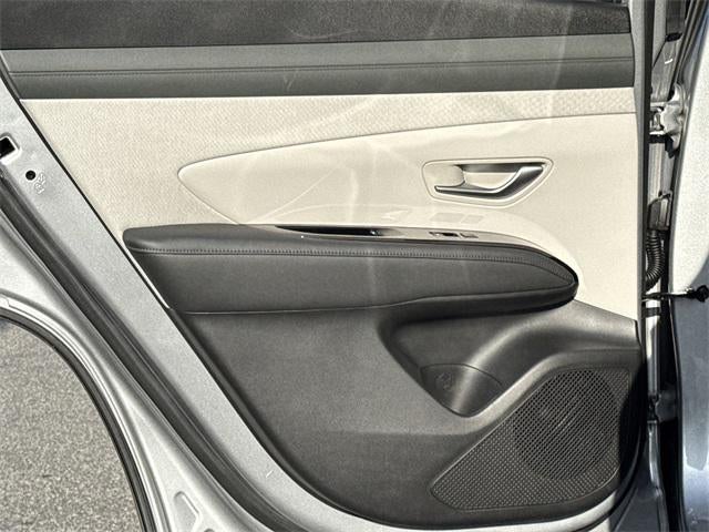 2025 Hyundai TUCSON Limited AWD
