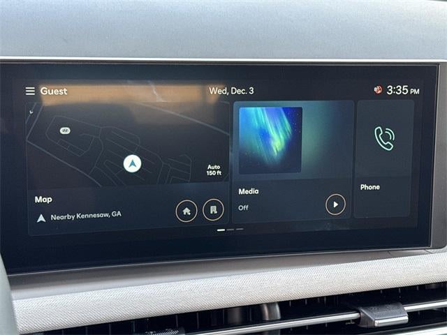 2025 Hyundai TUCSON Limited AWD