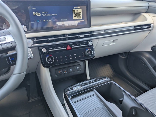 2025 Hyundai TUCSON Limited AWD