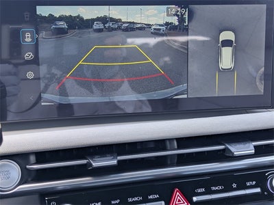 2025 Hyundai TUCSON Limited AWD