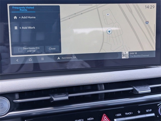 2025 Hyundai TUCSON Limited AWD