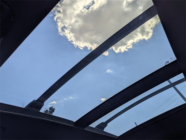 2025 Hyundai TUCSON Limited AWD