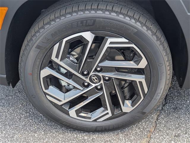 2025 Hyundai TUCSON Limited AWD