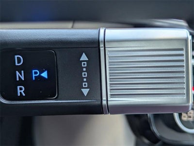 2025 Hyundai TUCSON Limited AWD