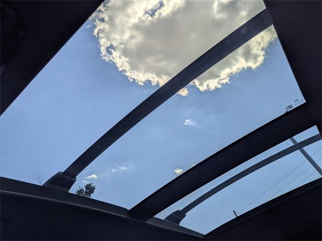 2025 Hyundai TUCSON Limited AWD