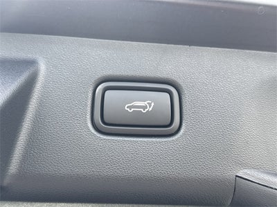 2025 Hyundai TUCSON Limited AWD