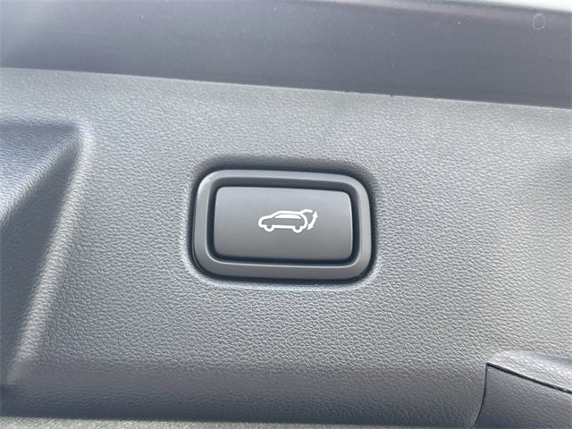 2025 Hyundai TUCSON Limited AWD