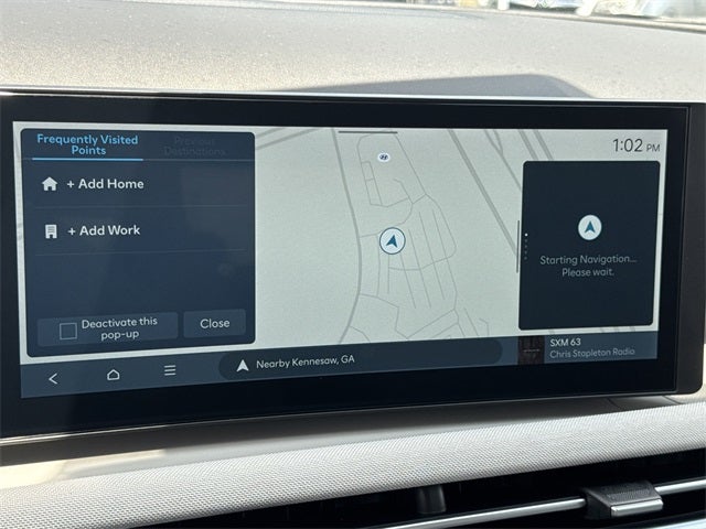 2025 Hyundai TUCSON Limited AWD