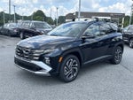 2025 Hyundai TUCSON Limited AWD