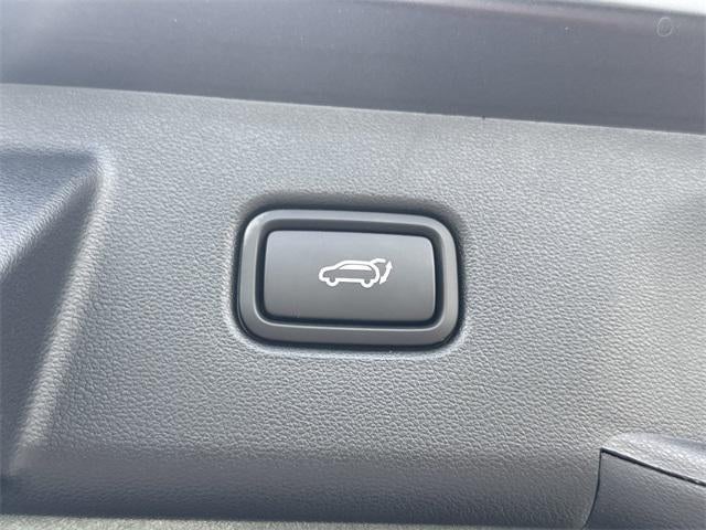 2025 Hyundai TUCSON Limited AWD