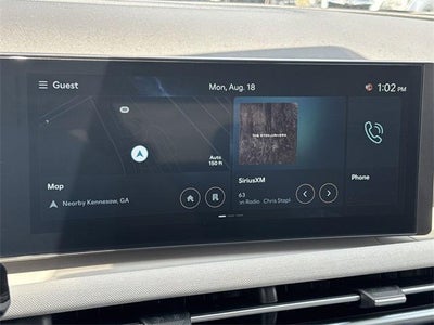 2025 Hyundai TUCSON Limited AWD