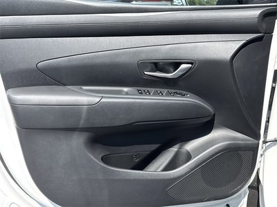 2026 Hyundai TUCSON XRT FWD