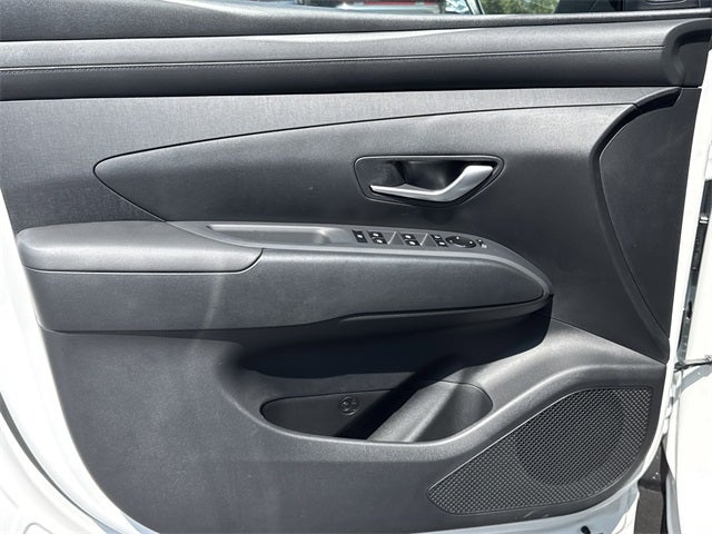 2026 Hyundai TUCSON XRT FWD