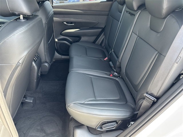 2026 Hyundai TUCSON XRT FWD