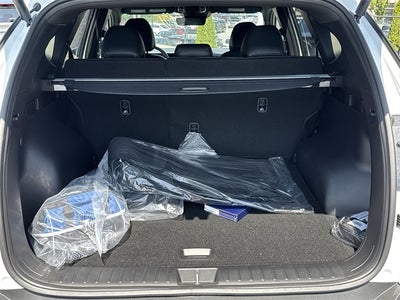 2026 Hyundai TUCSON XRT FWD