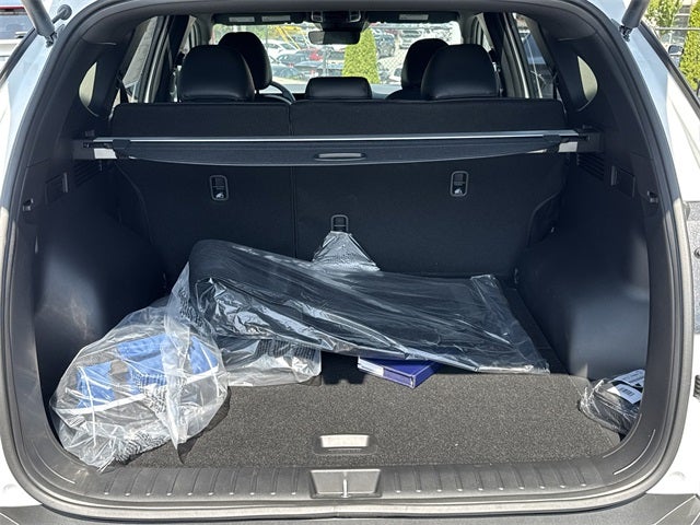 2026 Hyundai TUCSON XRT FWD