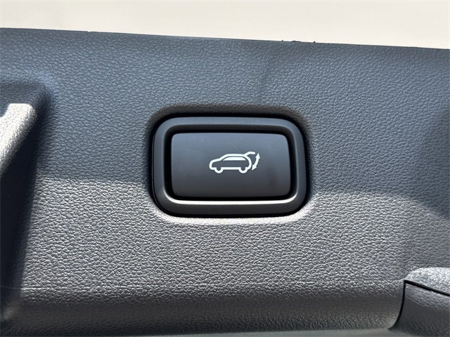 2026 Hyundai TUCSON XRT FWD