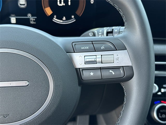 2026 Hyundai TUCSON XRT FWD