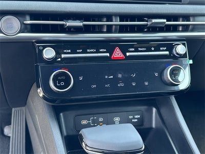 2026 Hyundai TUCSON XRT FWD