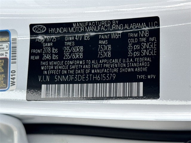 2026 Hyundai TUCSON XRT FWD