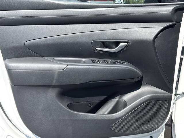 2026 Hyundai TUCSON XRT FWD