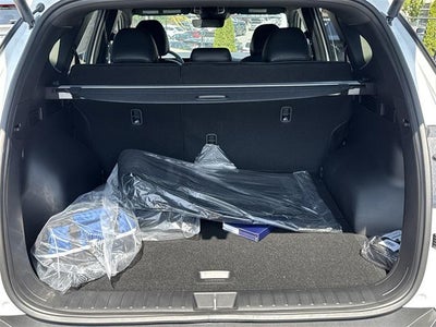 2026 Hyundai TUCSON XRT FWD