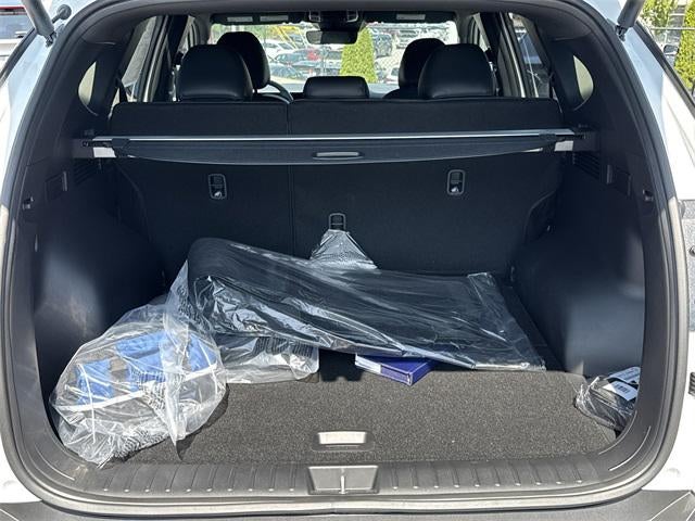 2026 Hyundai TUCSON XRT FWD