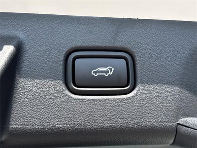 2026 Hyundai TUCSON XRT FWD