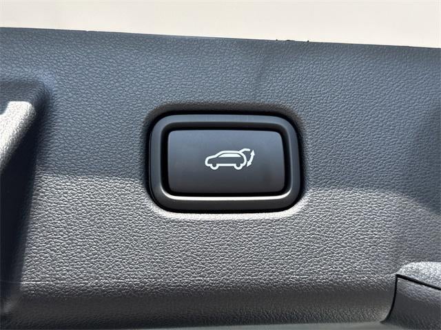 2026 Hyundai TUCSON XRT FWD