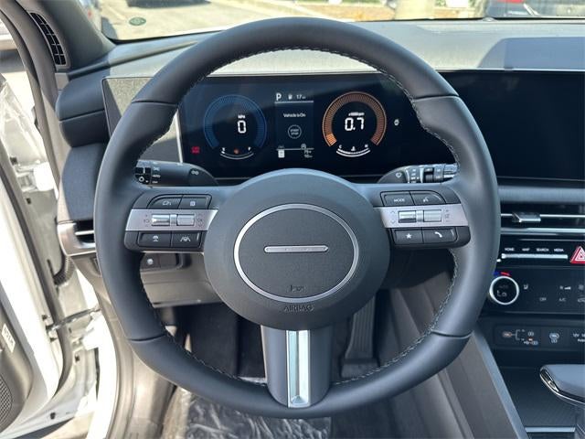 2026 Hyundai TUCSON XRT FWD