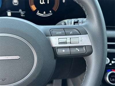 2026 Hyundai TUCSON XRT FWD