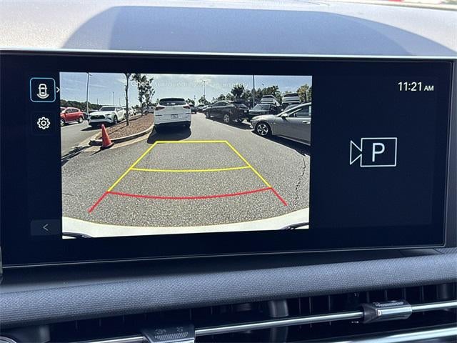 2026 Hyundai TUCSON XRT FWD