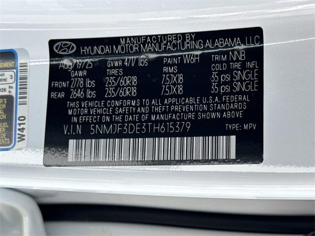 2026 Hyundai TUCSON XRT FWD