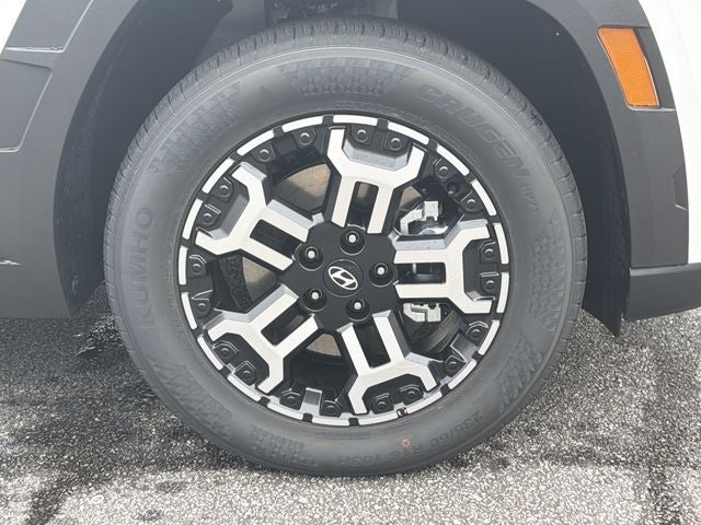 2026 Hyundai TUCSON XRT FWD