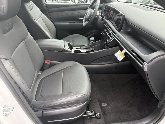 2026 Hyundai TUCSON XRT FWD