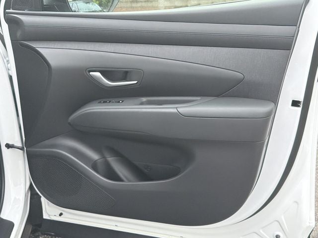 2026 Hyundai TUCSON XRT FWD