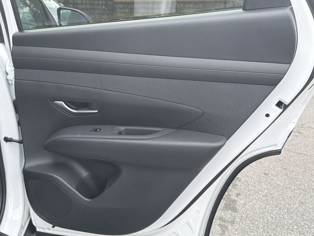 2026 Hyundai TUCSON XRT FWD
