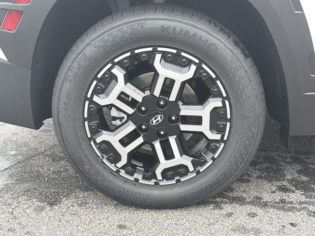 2026 Hyundai TUCSON XRT FWD