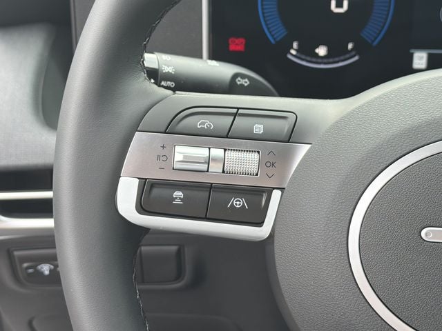 2026 Hyundai TUCSON XRT FWD